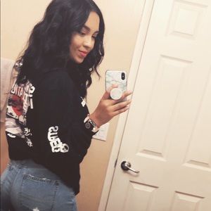 Meet your Posher, Yukiko